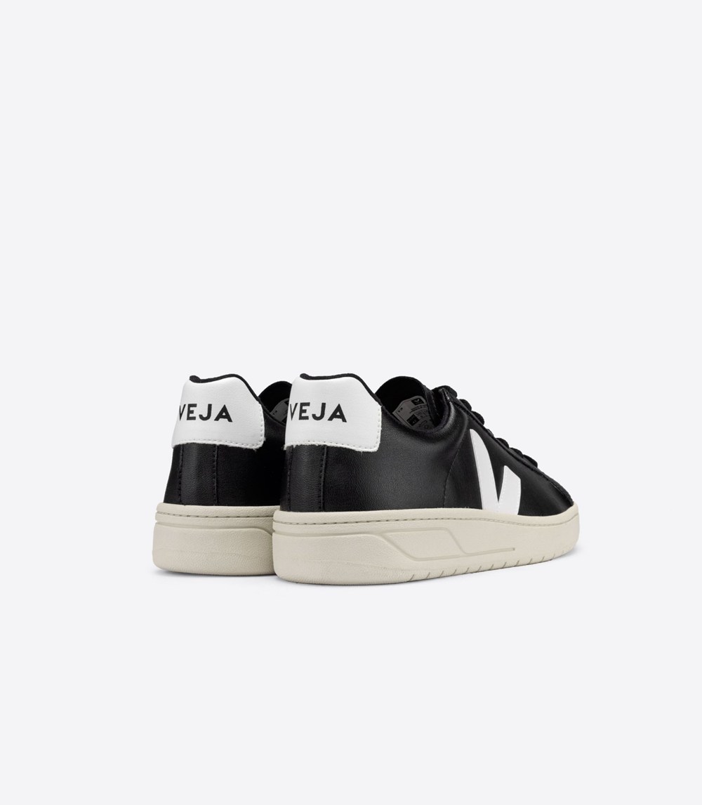 Veja Sneakers Barbati - Urca Cwl - Nigga/Albi - 3962754-HE